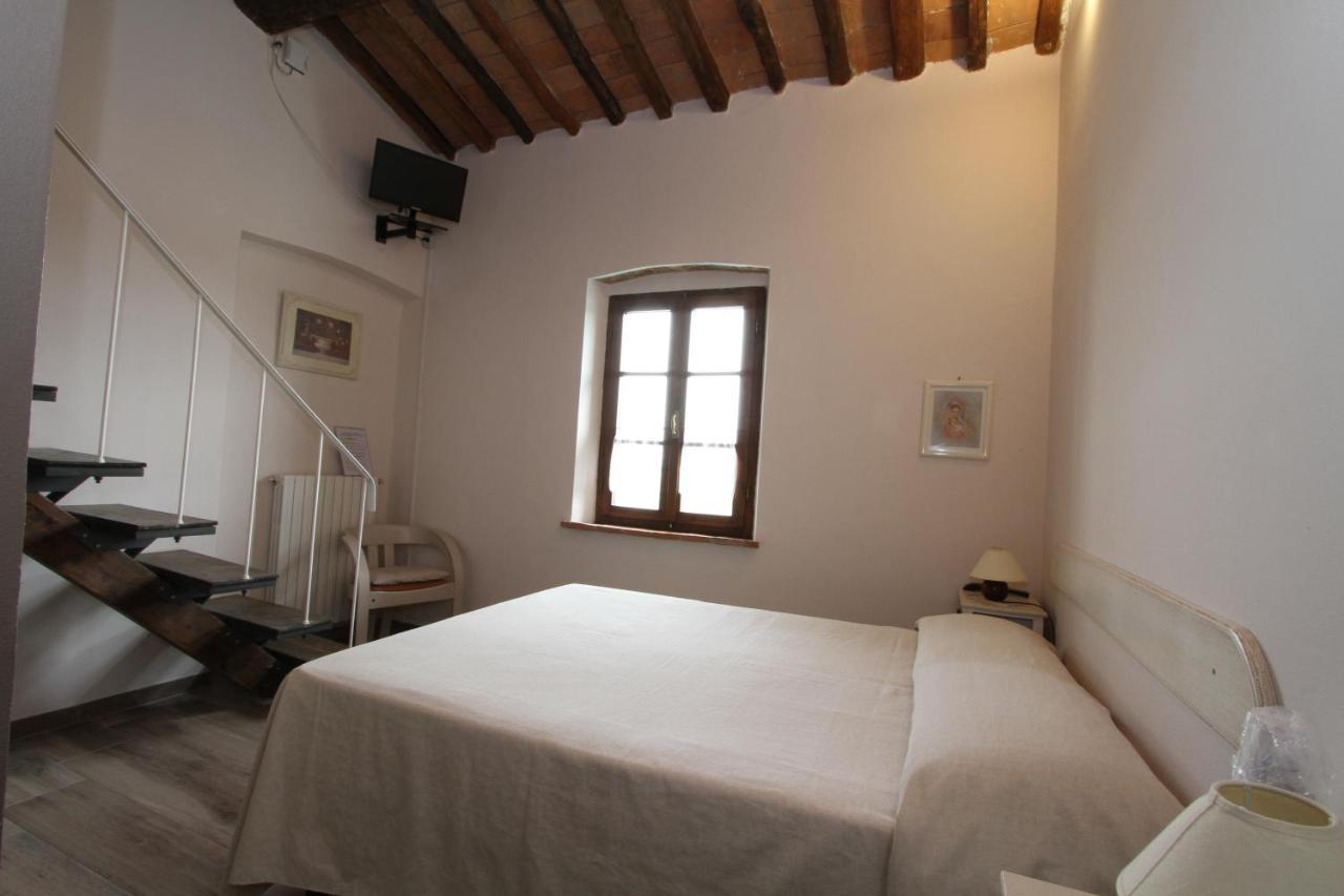 Agriturismo San Martino Ponsacco Εξωτερικό φωτογραφία