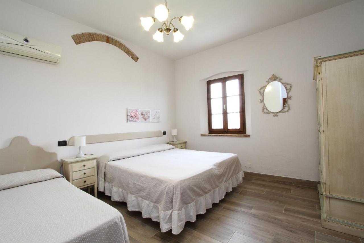 Agriturismo San Martino Ponsacco Εξωτερικό φωτογραφία