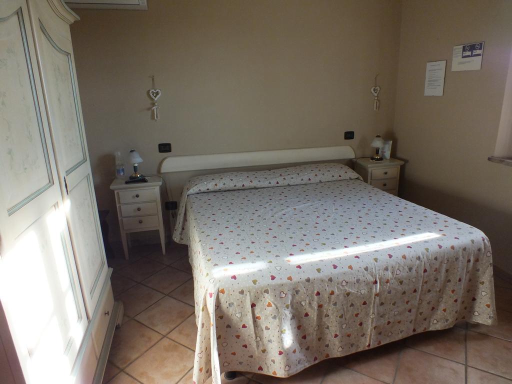 Agriturismo San Martino Ponsacco Εξωτερικό φωτογραφία