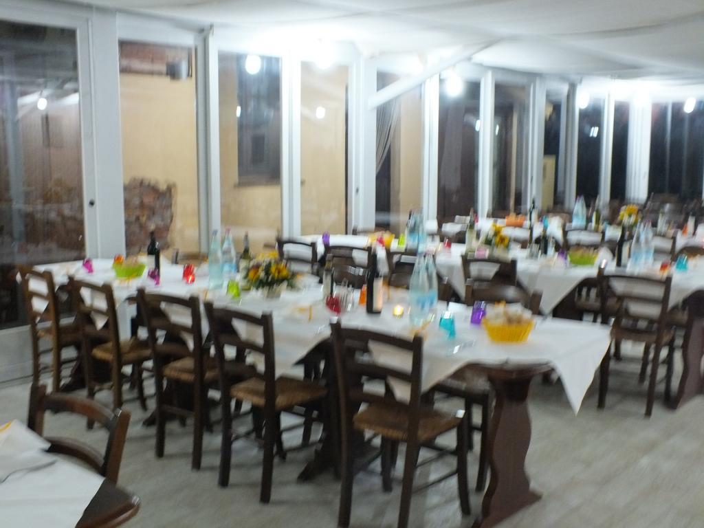 Agriturismo San Martino Ponsacco Εξωτερικό φωτογραφία
