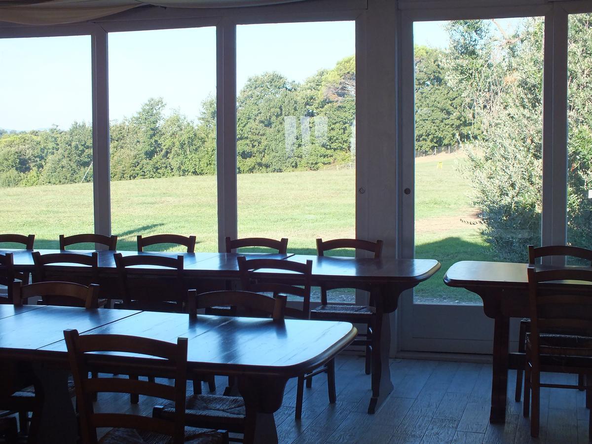 Agriturismo San Martino Ponsacco Εξωτερικό φωτογραφία